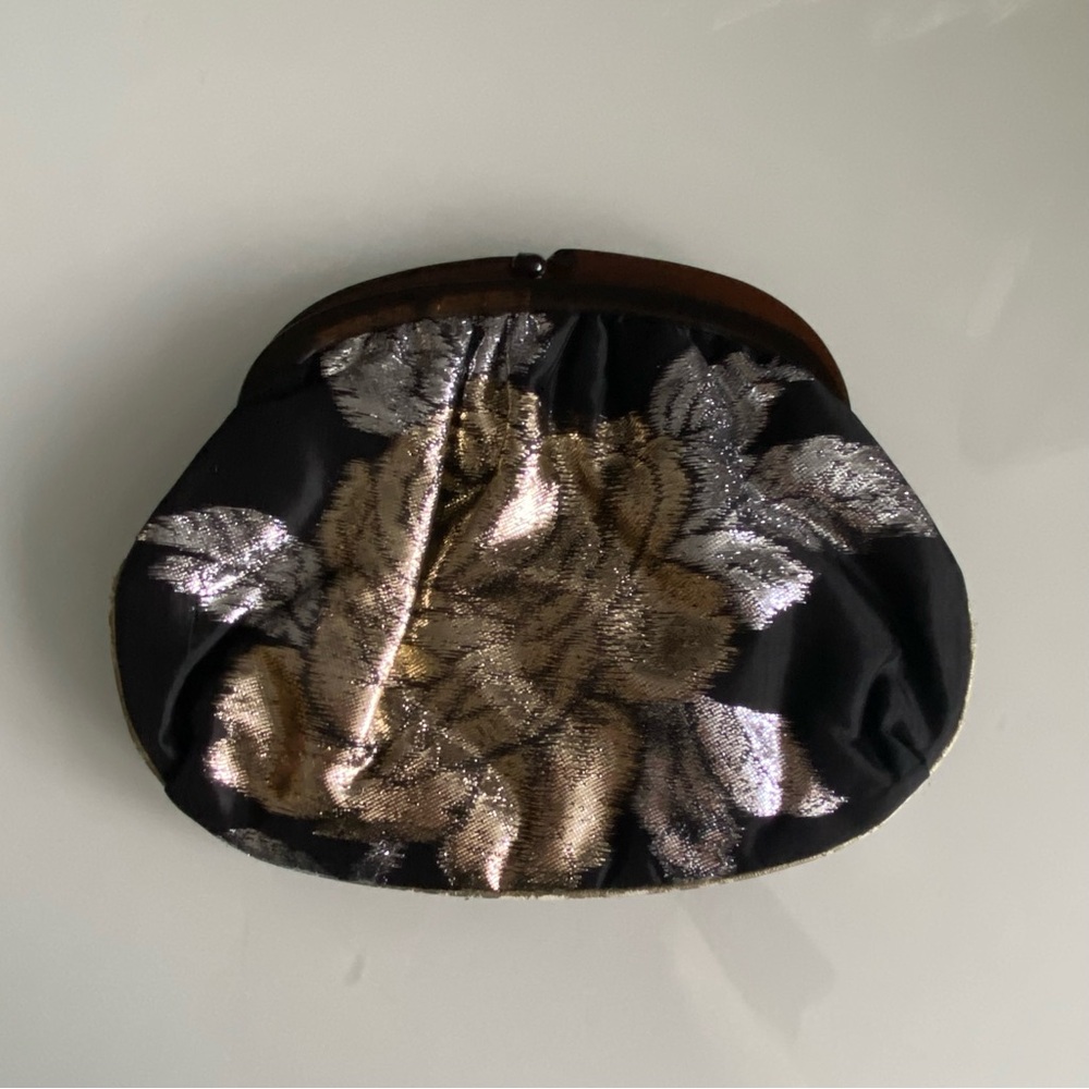 ⭐️3/$20! Vintage Granny Core Coin Purse